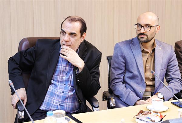 انتصاب سه مدیر جدید در کانون زبان ایران