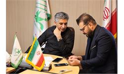 روحیۀ همکاری و تلاش کارکنان، سرمایه‌ای الهام‌بخش و قابل اتکا برای کانون زبان ایران