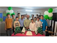 کانون زبان استان همدان