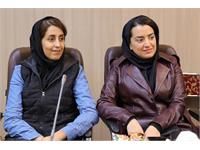 همزمان با هفتۀ پژوهش از کارشناسان کانون زبان ایران تقدیر شد