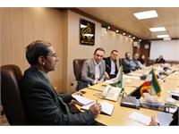 سرمایۀ انسانی، فناوری و حوزۀ آموزش و پژوهش سه عامل تاثیرگذار در یک سازمان موفق است