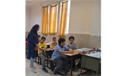 رویداد آموزشی- تفریحی ILI FUN DAY در مرکز صدرا برگزار شد
