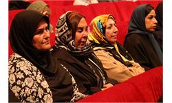 مراسم گرامیداشت مقام معلم (گزارش تصویری)