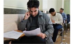 بیست و دومین دورۀ آزمون زبان اسپانیایی DELE برگزار شد