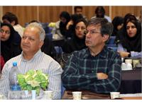 مدیر جدید کانون زبان استان فارس منصوب شد