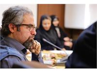 همزمان با هفتۀ پژوهش از کارشناسان کانون زبان ایران تقدیر شد