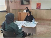 بیستمین دورۀ آزمون زبان اسپانیایی DELE در کانون زبان ایران برگزار شد