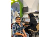 گزارش تصویری از آخرین روز نمایشگاه بین‌المللی کتاب تهران