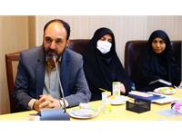 سرپرست کانون زبان استان تهران منصوب شد