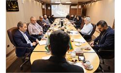 تقویت زیرساخت و کیفیت کلاس‌های آنلاین در کانون زبان ایران