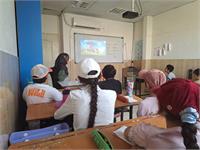 مرکز آموزشی صدرا