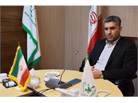 مراسم افتتاحیۀ دورۀ ضمن خدمت مدرسان جدیدالورود برگزار شد