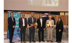 مدیر جدید کانون زبان استان فارس منصوب شد