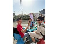 رویداد «یک روز با کانون زبان ایران» برگزار شد