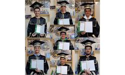 مراکز آموزشی کانون زبان استان اصفهان به استقبال بهار رفتند