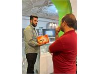 هشتمین روز از حضور کانون زبان ایران در نمایشگاه کتاب