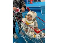 گزارش تصویری از هشتمین روز جشنواره ملی اسباب بازی