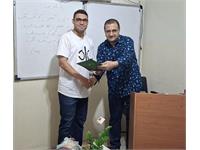 کانون زبان استان اصفهان