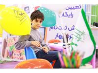 حضور کانون زبان ایران در دهمین جشنواره ملی اسباب بازی (گزارش تصویری)