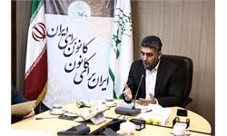جلسه ۴ ساعته مدرسان کانون با دکتر ذوالفقاری 12