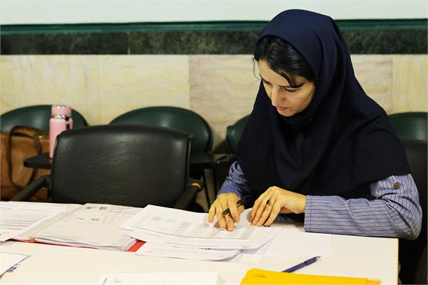 آزمون‌های DELF junior/Prim برگزار شد