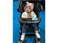 گزارش تصویری از هشتمین روز جشنواره ملی اسباب بازی