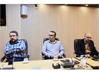 فرآیند جذب و نگهداشت زبان‌آموز در ترم تابستانِ کانون زبان ایران بررسی شد