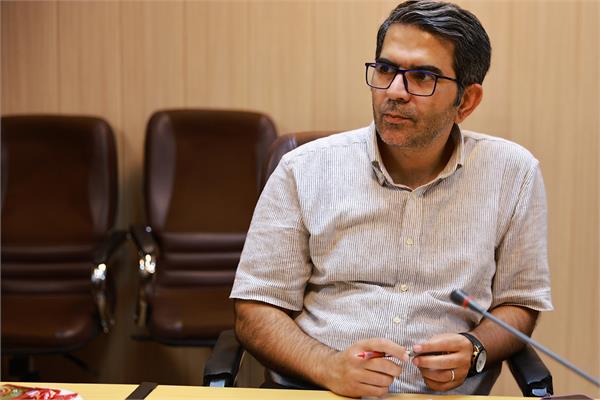 جلسۀ هم‌افزایی جهت برگزاری مطلوب کلاس‌های ترم تابستان برگزار شد