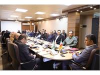 «سرپرست کانون زبان ایران در استان تهران» منصوب شد