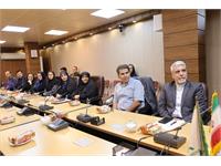 مدیریت فرآیندهای آموزشی در شرایط بحرانی تحلیل و بررسی شد