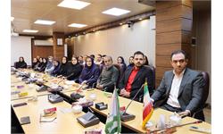 «سرپرست امور مالی کانون زبان ایران» منصوب شد