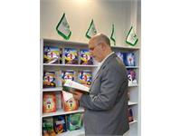 گزارش تصویری از آخرین روز نمایشگاه بین‌المللی کتاب تهران