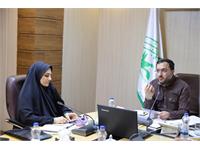 ایجاد هم‌افزایی مشترک میان کانون پرورش فکری و کانون زبان ایران الزامی است