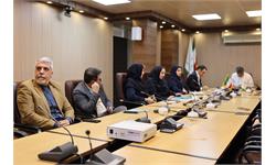 اولین دغدغۀ ما تلاش برای بهبود معیشت کارکنان است