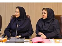 دکتر سریع القلم در کانون زبان ایران