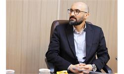 رییس کانون زبان ایران برخی انتظارات خود را با مدیران استانی مطرح کرد