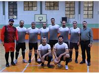 تیم فوتسال کانون زبان ایران درمصاف با کانون پرورش فکری لرستان به پیروزی رسید