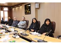 روحیۀ همکاری و تلاش کارکنان، سرمایه‌ای الهام‌بخش و قابل اتکا برای کانون زبان ایران