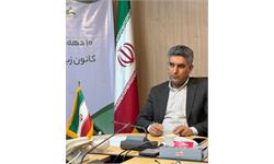 رییس کانون زبان ایران با نمایندگان مدرسان دیدار و گفت و گو کرد
