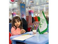 گزارش تصویری از هشتمین روز جشنواره ملی اسباب بازی