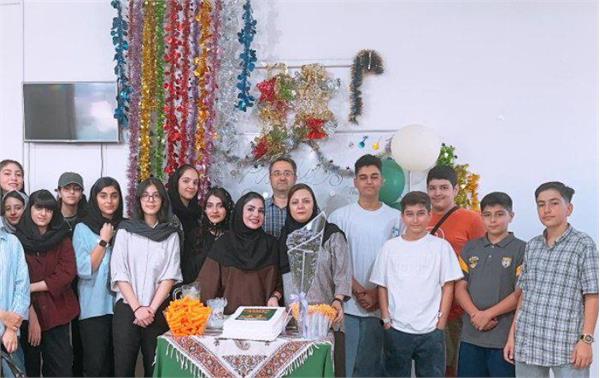 کانون زبان استان اصفهان