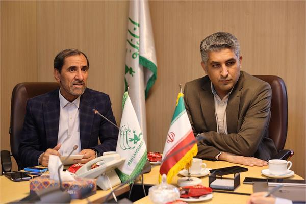 رونمایی از نسخۀ ارتقایافته و زیرساخت‌های نوین سامانۀ آموزش آنلاین کانون زبان ایران