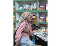 حضور کانون زبان ایران در سی و ششمین نمایشگاه بین‌المللی کتاب تهران (گزارش تصویری)