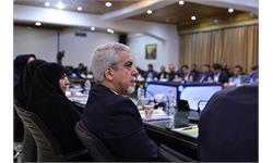 گزارش تصویری گردهمایی مدیران ستادی و استانی کانون زبان ایران (بخش دوم)
