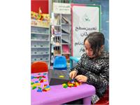 گزارش تصویری از هشتمین روز جشنواره ملی اسباب بازی