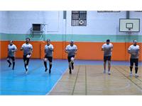 تیم فوتسال کانون زبان ایران درمصاف با کانون پرورش فکری لرستان به پیروزی رسید