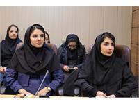 همزمان با هفتۀ پژوهش از کارشناسان کانون زبان ایران تقدیر شد