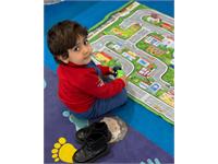 گزارش تصویری از هشتمین روز جشنواره ملی اسباب بازی