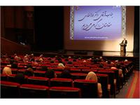 با نگاه مدرس به مثابه یک «پژوهشگر» و «کارشناس» از ظرفیت‌های مدرسان استفاده خواهیم کرد