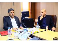 سرپرست کانون زبان استان تهران منصوب شد